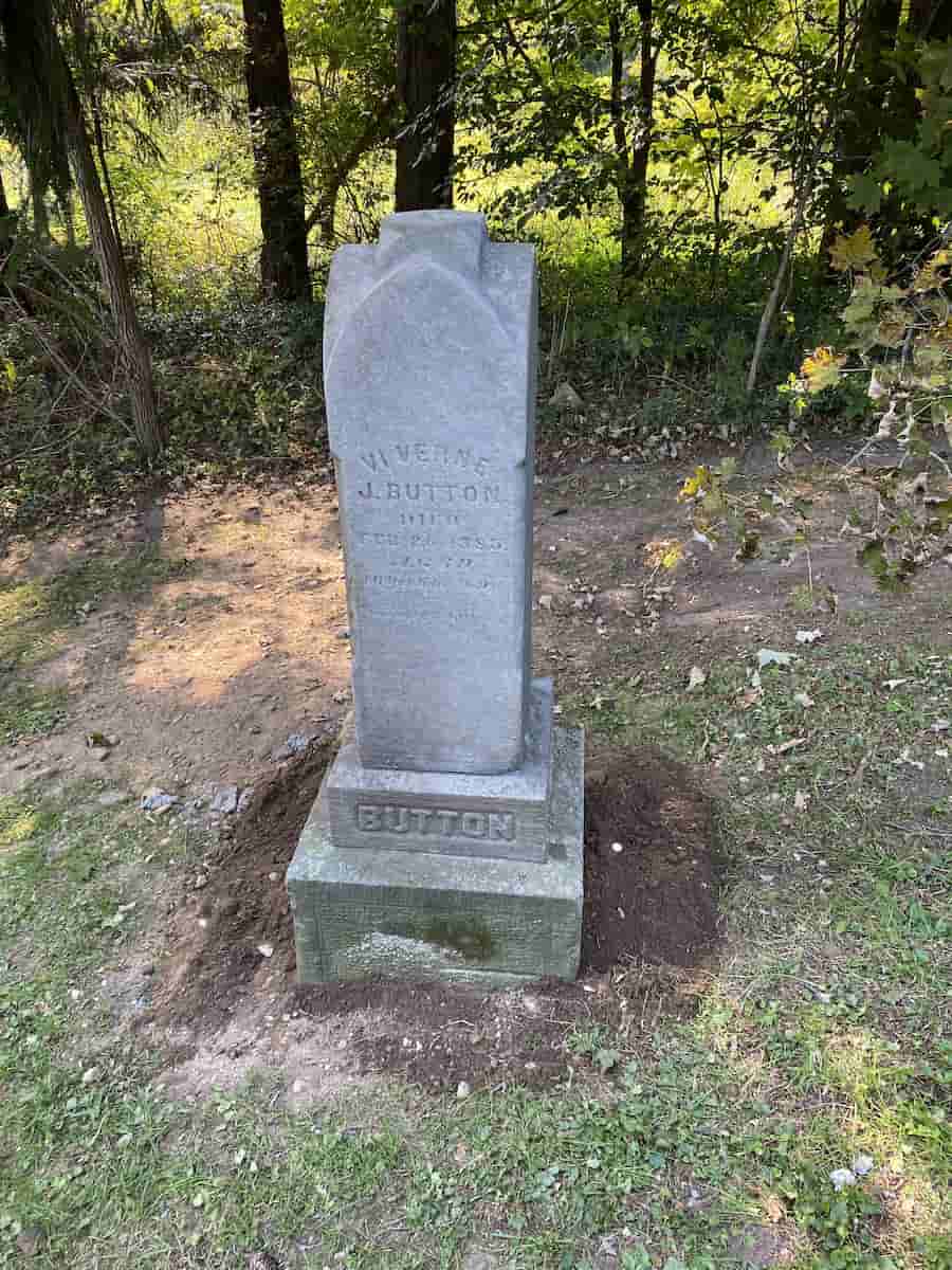 Cemetery Restoration Gallery Milano Monuments